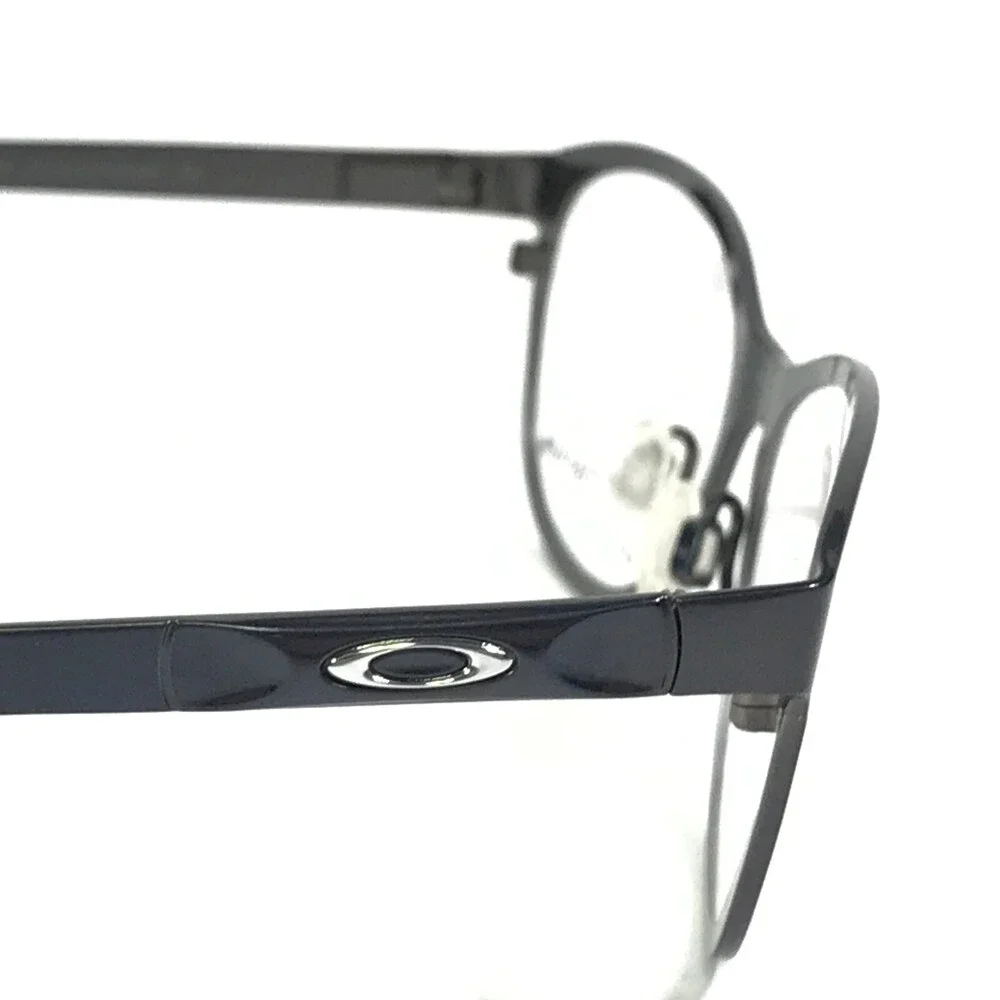 Oakley Eyeglasses Frames Promotion OX5084-0252 Polished Midnight Blue 52-16-139